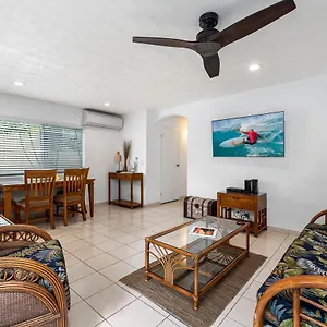 Keauhou Surf & Racquet Townhouse #36 , Kailua-Kona United States