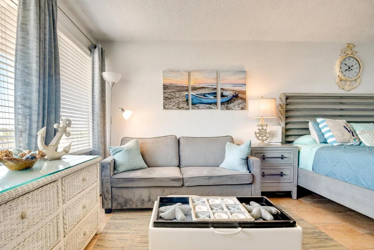 Daytona Beach Condo With Smart Tv, Steps To Ocean Daytona Beach