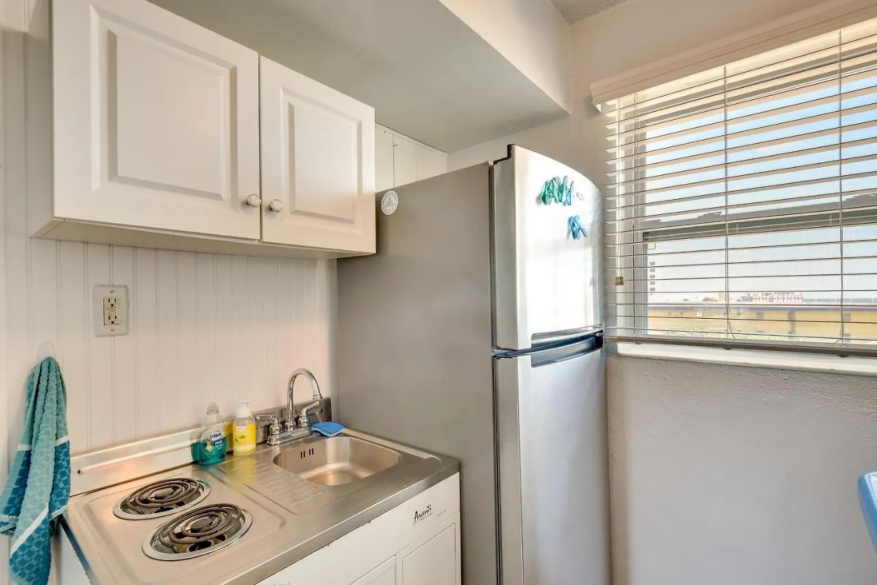Daytona Beach Condo With Smart Tv, Steps To Ocean United States